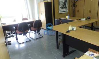 Imagem 4: Conjunto Comercial, Centro, Santos - R$ 350 mil, Cod: 5034