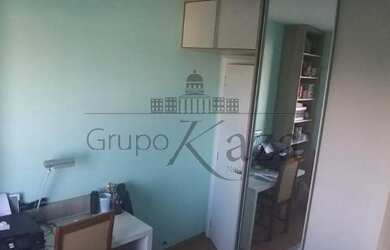 Imagem 5: Apartamento - Jardim das Indústrias - 122m² - 3 Dormitórios