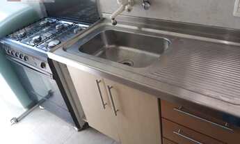 Imagem 4: 2 dorm, WC com hidro Mansões