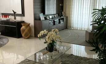 Imagem 6: Apartamento para venda tem 240 metros quadrados com 4 quartos em Adrianópolis - Manaus - A