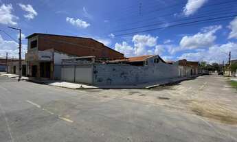 Imagem 3: Casa para venda tem 120 m2 com 3 quartos sendo 1 suíte Novo Maracanaú - Maracanaú - CE