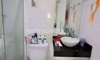 Imagem 6: Venda Casa geminada Novo Eldorado Contagem