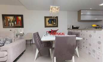 Imagem 6: Casa com 3 dormitórios à venda, 125 m² por R$ 450.000,00 - Vale das Palmeiras - Macaé/RJ