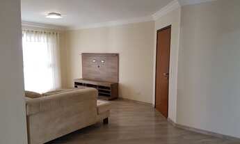 Imagem 3: APARTAMENTO RESIDENCIAL em TABOÃO DA SERRA - SP, CHÁCARA AGRINDUS