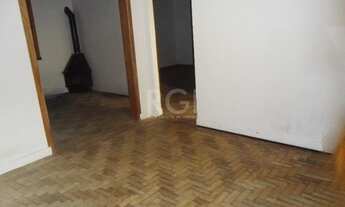 Imagem: Porto Alegre - Apartamento Padrão - Santana