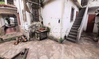 Imagem 6: Casa para venda possui 181 metros quadrados com 4 quartos em Maracanã - Rio de Janeiro - R