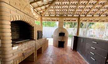 Imagem 6: Linda Casa Central Alto Padrão central na praia de Boiçucanga - São Sebastião - SP