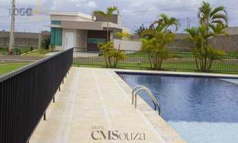 Imagem 4: Casa sobrado em condomínio com 3 quartos no CONDOMINIO PARQUE TAUA - Bairro Gleba Simon Fr