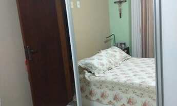 Imagem 4: Apartamento para venda tem 70 metros quadrados com 2 quartos em Serrano - Belo Horizonte