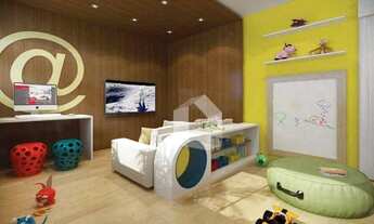 Imagem 6: Apartamento com 2 suítes à venda por R$ 499.000 - São Benedito - Poços de Caldas/MG