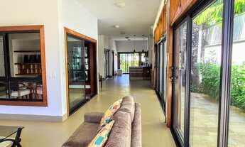 Imagem 6: Casa de condomínio sobrado para venda possui 541130 metros quadrados com 4 quartos