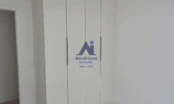 Imagem 4: Apartamento com 3 dormitórios para alugar, 94 m² por R$ 4.050/mês - Botafogo - Rio de Jane