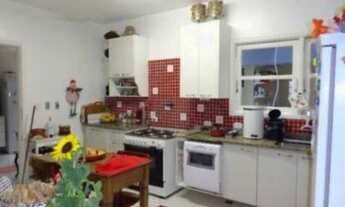 Imagem 7: Térrea para venda possui 210 metros quadrados com 3 quartos em Suíssa - Ribeirão Pires - S