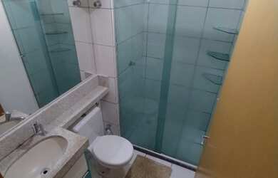 Imagem 8: Ágio sem transferência 2 Quartos lazer completo térreo 63 M² todo planejado samamb N