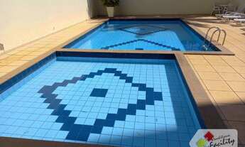 Imagem 7: Apartamento com 4 dormitórios à venda, 137 m² por R$ 1.059.000,00 - Vila Brandina - Campin