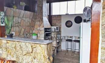 Imagem 4: Cobertura com 3 dormitórios à venda, 190 m² por R$ 1.300.000,00 - Jardim Guarani - Campina