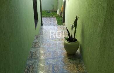 Imagem 3: Porto Alegre - Prédio Inteiro - Santa Tereza