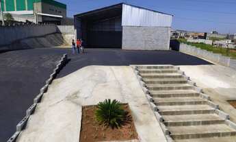 Imagem 3: GALPÃO 400M² TERRENO 2.00 M² P/D 8 MTS PX AYRTON SENA, BAIRRO VERANEIO MARACANÃ ITAQUAQUEC