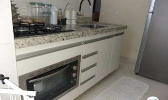 Imagem 7: Apartamento com 2 dormitórios a venda no Condomínio Altos de Sumaré I