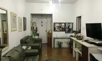 Imagem 2: LEBLON 3 QUARTOS COM VAGA