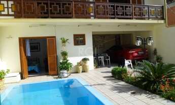 Imagem 7: Porto Alegre - Casa Padrão - Aberta Dos Morros