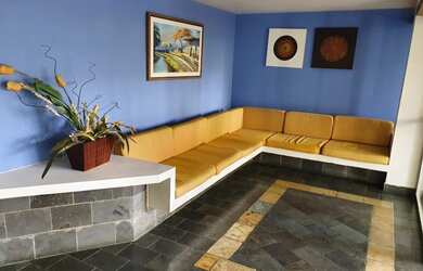 Imagem 3: Apartamento para locação com 2 quartos, 2 banheiros, no bairro de Casa Forte