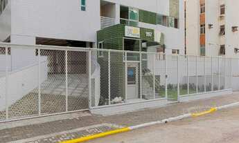 Imagem 2: Apartamento para venda com 52 metros quadrados com 2 quartos