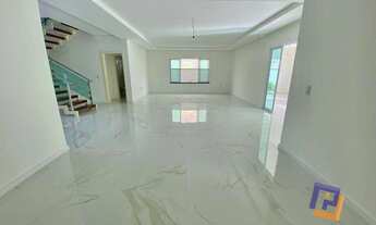 Imagem 4: Casa no Alphaville Fortaleza com 5 quartos à venda, 480 m²