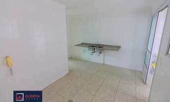 Imagem 6: Apartamento Venda 4 Dormitórios - 158 m² Perdizes