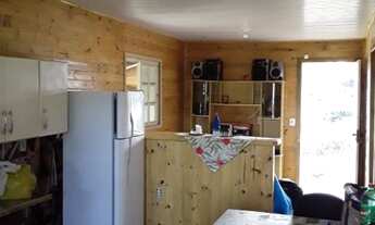 Imagem 4: Casa com terreno grande em Águas Claras, perto do asfalto