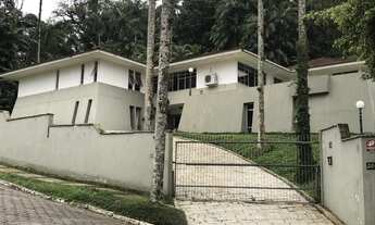 Imagem 6: CASA no SAGUAÇÚ com 4 quartos para VENDA, 360 m²