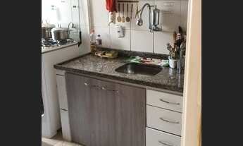 Imagem 4: Apartamento 2 quartos a 5 min do centro de Campo Grande