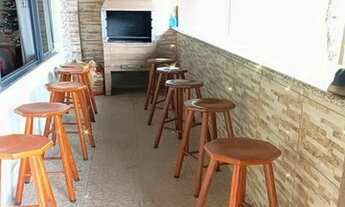 Imagem 3: CASA À VENDA | PARQUE JATOBÁ