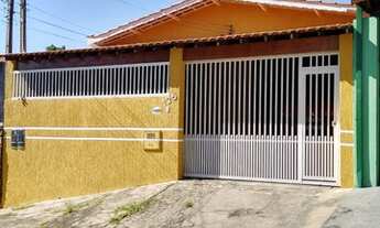 Imagem 5: Casa para venda tem 220 metros quadrados com 3 quartos em Jardim Novo Campos Elíseos - Cam