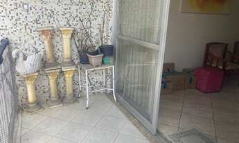 Imagem 7: Apartamento para venda com 80 metros quadrados com 2 quartos em Ramos - Rio de Janeiro - R