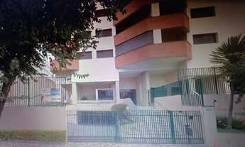 Imagem 2: Locação Apartamento 3 Dormitórios com 2 Vagas Centro SÃO ROQUE Parcialmente mobiliado