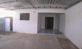 Imagem 2: Casa com 50m2 no Bairro José Viera Diniz - Atrás da Escola Monteiro da Franca