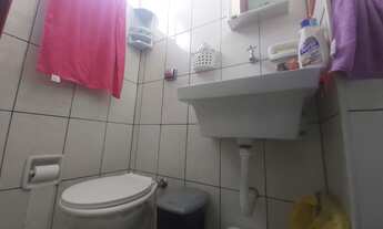 Imagem 5: FRENTE TOTAL MAR GUILHEMRINA/garagem elevador