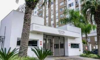 Imagem 2: Apartamento para venda possui 63 metros quadrados com 2 quartos