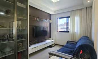 Imagem 5: APARTAMENTO RESIDENCIAL em SALVADOR - BA, CIDADE JARDIM