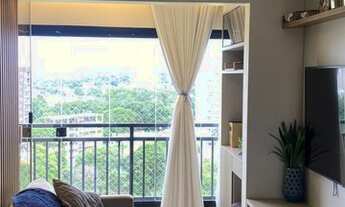 Imagem 3: Apartamento 3 quartos sendo 1 suíte - Vila Rosa