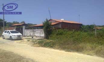 Imagem 6: Casa com 2 dormitórios à venda, 176 m² por R$ 150.000,00 - Centro - Pindoretama/CE