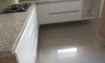 Imagem 2: CASA EM CONDOMÍNIO - MORUMBI - SP