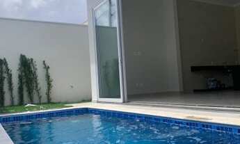 Imagem: Casa a venda no condominio Splendido em