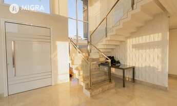 Imagem 5: SãO JOSé DOS CAMPOS - Casa de Condomínio - Urbanova