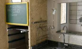 Imagem 2: Apartamento para venda com 68 metros quadrados com 2 quartos em Vila Machado - Jacareí - S