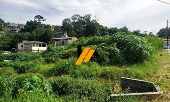 Imagem 3: Terreno à venda, 2116 m² por R$ 500.000,00 - Chácara São Luiz - Franco da Rocha/SP