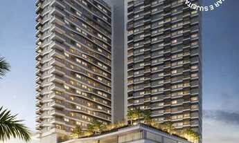 Imagem 4: Apartamento 2 dormitórios - com varanda - Próximo ao metrô Moema e Parque Ibirapuera