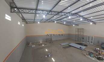 Imagem 6: Barracão à venda, 325 m² por R$ 750.000,00 - Jardim São Mateus - Piracicaba/SP