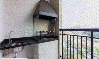 Imagem 6: Apartamento 60 mts 2 dorm 1 suíte City Bussocaba R$399.000,00